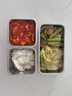 小熊（Bear）加热饭盒 电热饭盒 自热饭盒 电加热保温饭盒 双层304不锈钢上班族热饭神器微电脑蒸煮 DFH-C15B9 实拍图
