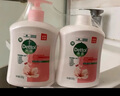 滴露（Dettol）洗手液抑菌滋润茉莉绿茶500g 儿童洗手液消毒 滋润护手米奇米妮版 实拍图