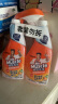 威猛先生（Mr Muscle） 油污清洁剂 455g+455g替换装 柑橘香 厨房重油污净 实拍图