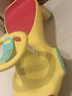 babycare扭扭车防侧翻儿童溜溜车音乐摇摇车滑行玩具车赛琳绿 实拍图