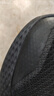 阿迪达斯 （adidas）男鞋 2025秋季新款Bounce登山运动鞋低帮耐磨轻便透气跑步鞋子男 反光黑武士/主推/晒图反10 42 260mm 实拍图