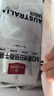 1号会员店M3澳洲安格斯牛腱子(不含腱子芯)  低脂健身生鲜牛肉 净含量2斤 实拍图