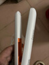 启漫直发夹板卷直两用直板夹刘海夹板男女通用小夹板迷你卷发棒QM3000 实拍图