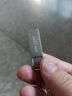 海康威视（HIKVISION）4GB USB2.0 招标迷你U盘X201P黑色 小巧便携 电脑车载通用投标优盘系统盘 实拍图
