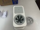 小白熊SnowBear摇奶器温奶器无水暖奶/保温/解冻/消毒红外线感温新升级5096 实拍图