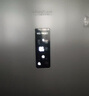 容声252升小冰箱三门多门三开门冰箱小型一级能效变频风冷无霜宿舍小户型租房家用电冰箱 BCD-252WD18NP国家补贴20% 实拍图