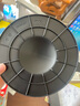 曼牌（MANNFILTER）机油滤清器机油滤芯机滤HU6002zM/HU6066Z途观L迈腾帕萨特高尔夫7 实拍图