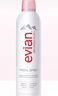 依云（evian）矿泉水喷雾300ml*2 敏感肌 补水保湿 定妆爽肤水囤货装 实拍图