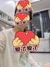 兰蔻全新持妆柔焦定妆大粉饼#01控油哑光遮瑕生日礼物采销直播专享 实拍图