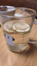 虎标中国香港品牌 水果茶 冻干香水柠檬片冷泡 泡水泡茶50g独立包装 实拍图