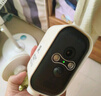 镭威视楼道入户家门口无线充电池家用摄像头需连wifi手机远程监控器360无死角带夜视全景免插电源室内外 实拍图