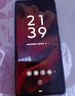 摩托罗拉【国家补贴】联想moto S50 Neo 四年质保 纤薄高清双曲屏 大电池长续航 5GAI手机 12+256 即墨 实拍图