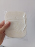 加大加厚洗脸扑海藻珍珠洁面扑海绵卸妆粉扑深层清洁美容院专用 20T加厚加大洗脸扑【挂绳款】 1个 实拍图