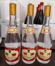汾酒53度黄盖玻汾  清香型白酒 高度口粮酒  泡酒 53度 475mL 6瓶 整箱装非原箱 实拍图