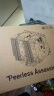 Thermalright(利民)Peerless Assassin 120 AGHP 3.0 热管风冷散热器 6热管双塔 带顶盖双C12风扇 PA120 实拍图