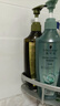施华蔻（Schwarzkopf）控油赋源无硅油洗发露400ml 自律瓶 长效控油 净油去屑洗发水 实拍图