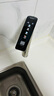 海尔（Haier）【鲜活水】瞬时1400Gpro+直饮净水机RO反渗透净水器双出水净饮机HKC3000-R883D2U1国家补贴 实拍图