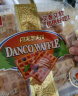 丹夫经典华夫饼原味392g /袋网红小零食手撕面包糕点早餐食品饼干蛋糕 实拍图