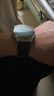华为（HUAWEI）手表WATCH GT 3 Pro 运动智能ECG心电图心率体温血氧监测两周续航送男女士朋友礼物5 46mm活力款-黑色氟橡胶表【皮表带+贴膜】 好礼十选一 实拍图