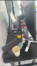 NBF80显示器支架 机械臂 显示器支架臂 显示屏支架 显示器支架桌夹式 电脑支架屏幕支架显示器增高架 实拍图
