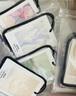 氣味圖書館（SCENT LIBRARY）车载香水卡片车载香片香薰衣柜新能源汽车挂件 囤货4片装 实拍图