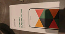 绿联适用红米K80钢化膜防蓝光 红米k80pro手机膜冠军版 全屏覆盖超薄高清防指纹手感顺滑2片65396 实拍图
