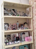 半隅雅居桌子简易出租屋电脑桌卧室家用女生小户型学习写字桌办公桌工作台 【加粗桌腿】暖白色120*60cm 实拍图