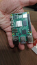 Raspberry Pi 5 树莓派5 官方原装开发板5代主板LINUX套件电脑AI编程 4G主板 实拍图