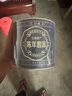 福东顺 茶叶 普洱茶熟茶云南十二年陈普洱原味小金砖年货礼盒装500g 实拍图