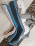 怡辉（YIHUI） 踝关节固定支具跟腱靴医用足脚踝扭伤跖骨骨折足托 长款右脚M码 实拍图