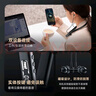 Viken【柏林之声 |2025最新款降噪】蓝牙耳机挂脖式无线运动颈挂超长续航大容量待机防水适用华为苹果 实拍图