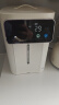 美的（Midea）电热水瓶电水瓶 烧水壶电水壶电热水壶 316L不锈钢5L大容量家用48H保温恒温 可拆国家补贴11FPro 实拍图