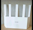 Tenda腾达路由器 F3 300M 无线路由器 WiFi无线穿墙 家用路由（可中继充当WiFi信号放大器） 实拍图
