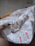 【⭐全网爆款】釉下彩可爱猪卡通碗碟套装家用釉下彩陶瓷碗盘餐具 可爱猪1碗1勺 实拍图