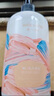 屈臣氏保湿润肤露套装500ml*2（烟酰胺+维E） 补水滋养呵护焕白身体乳 实拍图