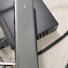 绿联 USB3.0扩展器扩展坞多接口 分线器高速4口集线器HUB拓展坞 笔记本电脑一拖多转换器转接头延长线 实拍图