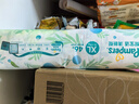 帮宝适【夏天超薄透气】清新帮透氧Pro婴儿纸尿裤XL92片 尿不湿 实拍图
