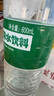 美的（Midea）微压电饭煲电饭锅家用24-5-8人大容量智能预约不粘锅可选黑瓷釜\青瓷陶瓷内胆款抗菌率99.99% 一键柴火饭 4L 聚能黑瓷釜内胆 实拍图