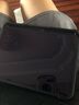 CangHua iPad mini6/mini7钢化膜护眼防蓝光 2024款8.3英寸迷你6/7保护膜苹果平板电脑全面屏防指纹贴膜 实拍图
