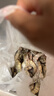 鲜京采 原装进口厄瓜多尔白虾 净重3.3斤 大号30-40规格 50-66只/盒 实拍图