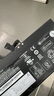 极川 适配联想ThinkPad X390 X395 X13笔记本电池L18M6PD1 L18C6PD1 L18D6PD1电脑电池内置更换4220mAh 实拍图