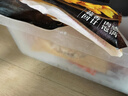 美好蒜香酥肉1kg 猪肉农家小酥肉 火锅食材 夜市小吃 空气炸锅食材 实拍图