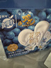 蒙牛真果粒【敖丙礼盒】接骨木风味+真实蓝莓果粒酸奶饮品230g×10瓶 实拍图