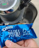 奥利奥（Oreo）0糖轻乳拿铁咖啡味薄脆夹心饼干190g休闲零食早餐下午茶内含4小包 实拍图