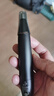 飞科（FLYCO） 鼻毛修剪器电动男士剪鼻毛器女充电式剃毛刀刮修鼻毛神器剪刀FS5600节日送男朋友礼物 黑金版【全身水洗 2年超长续航】 实拍图