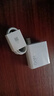 小米（MI）Xiaomi 120W GaN充电器套装（氮化镓充电器+6A快充数据线）快充便携 适用小米/手机/笔记本 实拍图