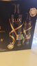力士（LUX）奢养黑亮鱼子酱洗发水750g 枯黄暗哑发质 玻尿酸留香洗发露 实拍图