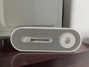 大耳狐助眠音响自然声定时关机睡眠多功能蓝牙无线音乐播放器失眠白噪音入睡音箱 奶白色（16G内存卡） 实拍图