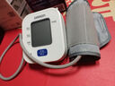 欧姆龙（OMRON）电子血压计上臂式血压仪老人家用大屏血压测量医用高精准 U701 实拍图