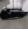 皇宇液体鞋油黑色套装保养清洁防水皮鞋皮革护理擦鞋神器45ml*2+手套 实拍图